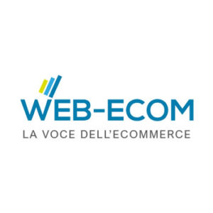 Webecom Italian ecommerce fair